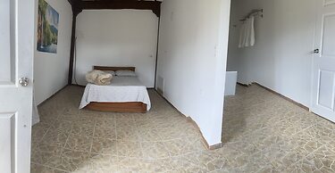 Hostal Hollywood Inn II