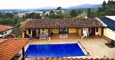 Hostal Hollywood Inn II