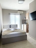 Fairytale Apartments