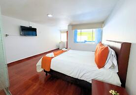 VillaLoren Club Social y Deportivo