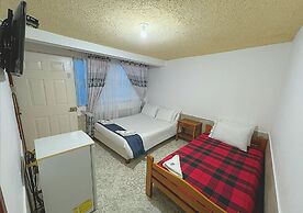 VillaLoren Club Social y Deportivo