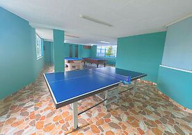 VillaLoren Club Social y Deportivo