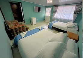 VillaLoren Club Social y Deportivo