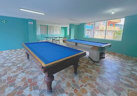 VillaLoren Club Social y Deportivo