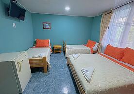 VillaLoren Club Social y Deportivo