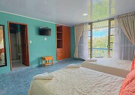 VillaLoren Club Social y Deportivo