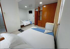 VillaLoren Club Social y Deportivo