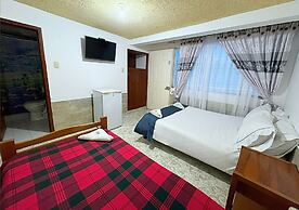 VillaLoren Club Social y Deportivo