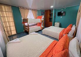 VillaLoren Club Social y Deportivo