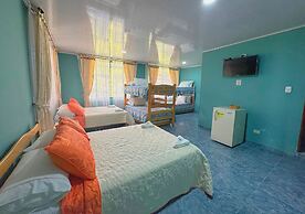 VillaLoren Club Social y Deportivo