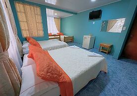 VillaLoren Club Social y Deportivo