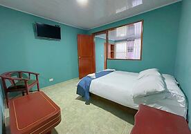 VillaLoren Club Social y Deportivo