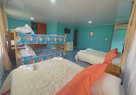 VillaLoren Club Social y Deportivo