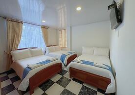 VillaLoren Club Social y Deportivo