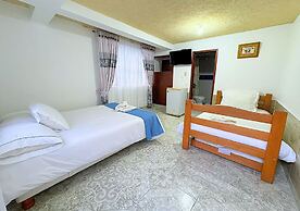 VillaLoren Club Social y Deportivo