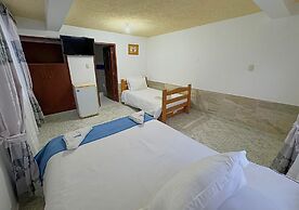 VillaLoren Club Social y Deportivo