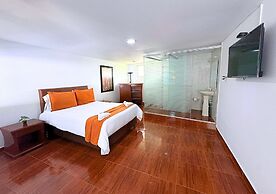 VillaLoren Club Social y Deportivo