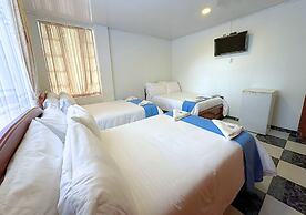 VillaLoren Club Social y Deportivo