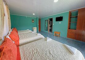 VillaLoren Club Social y Deportivo