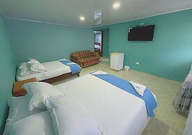 VillaLoren Club Social y Deportivo