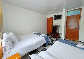 VillaLoren Club Social y Deportivo