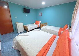 VillaLoren Club Social y Deportivo