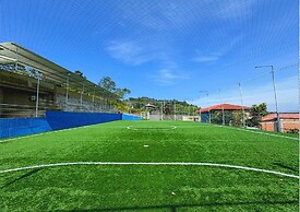 VillaLoren Club Social y Deportivo