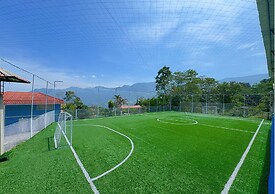 VillaLoren Club Social y Deportivo