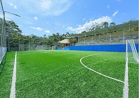 VillaLoren Club Social y Deportivo