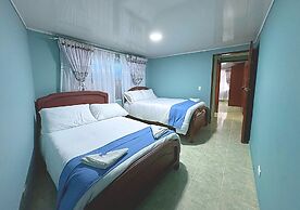 VillaLoren Club Social y Deportivo