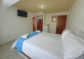 VillaLoren Club Social y Deportivo