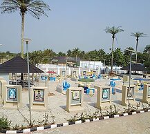 Ilaji Resorts