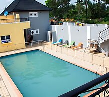 Ilaji Resorts