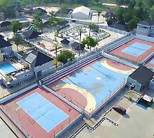 Ilaji Resorts