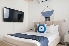 Santorini Villa 9Bd 9B Pool Beach House