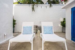 Santorini Villa 9Bd 9B Pool Beach House
