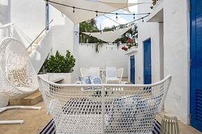 Santorini Villa 9Bd 9B Pool Beach House
