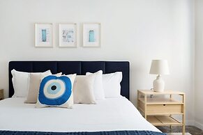 Santorini Villa 9Bd 9B Pool Beach House