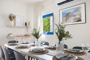 Santorini Villa 9Bd 9B Pool Beach House