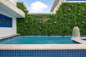 Santorini Villa 9Bd 9B Pool Beach House
