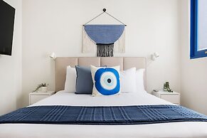 Santorini Villa 9Bd 9B Pool Beach House