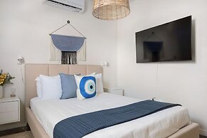 Santorini Villa 9Bd 9B Pool Beach House