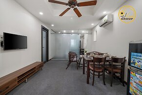 Tokyo Boutique Front Beach Hotel