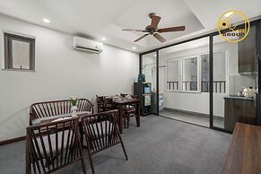 Tokyo Boutique Front Beach Hotel