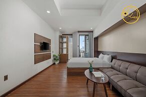 Tokyo Boutique Front Beach Hotel