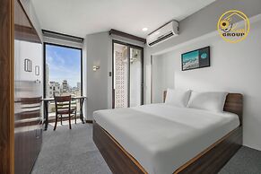 Tokyo Boutique Front Beach Hotel