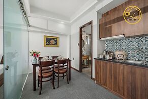 Tokyo Boutique Front Beach Hotel