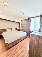 Tokyo Boutique Front Beach Hotel