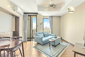 Tokyo Boutique Front Beach Hotel