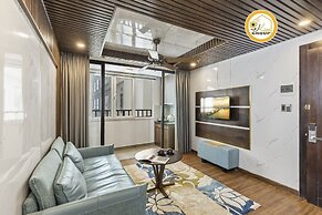 Tokyo Boutique Front Beach Hotel